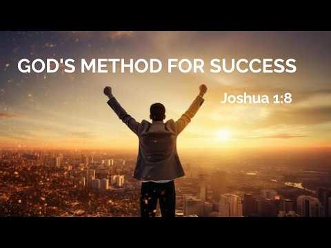 Sunday Service for March 8th, 2026