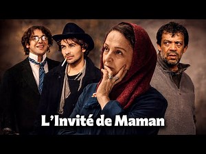 L’Invité de Maman | Comédie familiale – Version française