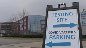 Has Omicron peaked in Ohio? Not yet, but end may be in sight, doc says