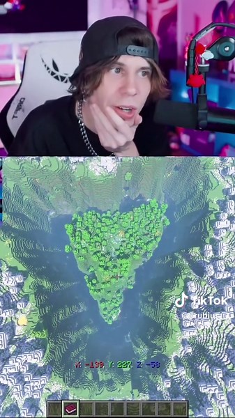Semillas raras de Minecraft: coordenadas y cómo usarlas
