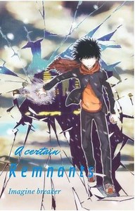 A Certain Remnants Imagine breaker - Total Meltdown