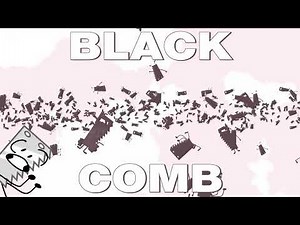 Blackcomb — [unofficial BFB OST visualizer]