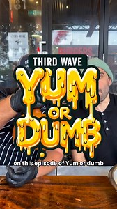 We corn dogged and deep fried a whole Thor’s Hammer 😱 BBQ Restaurant, 𝗖𝗮𝘁𝗲𝗿𝗶𝗻𝗴, 𝗧𝗮𝘀𝘁𝗶𝗻𝗴 𝗘𝘃𝗲𝗻𝘁𝘀, 𝗚𝗶𝗳𝘁 𝗖𝗮𝗿𝗱𝘀 & 𝗠𝗼𝗿𝗲 > www.ThirdWaveCafe.com.au/links 𝗟𝗼𝗰𝗮𝘁𝗶𝗼𝗻𝘀: 📍Hawthorn - 232 Riversdale Rd 📍Moorabbin - 20 Station St 📍Albert Park - 181 Victoria Ave 📍 Officer - Shop 7/43 Siding Ave Please note: The store is still awaiting its alcohol license, so there will be no alcohol served until it’s approved. Thank you for your understanding!) Book your table by 