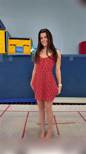 Cheerleading: Unfortunate Hand Placement Moments