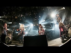 2022.7.4 カイジューバイミー1周年記念ワンマン「0」ー全力シルエットー