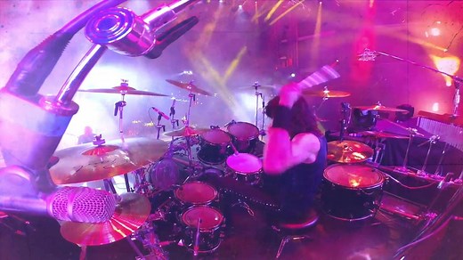 6.2K reactions · 1.4K shares | THE PRIEST IS BACK! Check out the ‘Lightning Strike’ video and pre-order the new album Firepower today | Judas Priest | Facebook