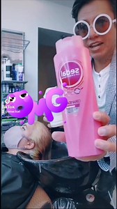 948K views · 11K reactions | El uso de un champú se rige más por la necesidad del cabello, y NO por la marca o precio del mismo. Conviértete en un verdadero experto en tricologia con los cursos de La Fábrica de Estilistas. | La Fábrica de Estilistas | Facebook