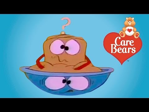 Care Bears | A Care Bear's Look at Food Facts and Fables