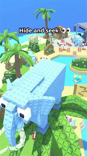 Roblox VN nhắm mắt rồi, các bạn núp kỹ vào nha 😇 #roblox #robloxvng #robloxfyp #robloxgames