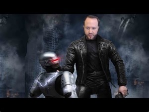 Can Robomaster Eliminate Me? Pantheon Tournament #12