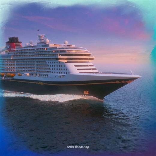 2.6K reactions · 149 shares | Relax and refresh in luxurious staterooms designed with families in mind aboard the all-new Disney Destiny! | Disney Cruise Line | Facebook