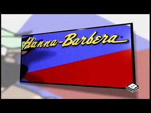 A Hanna-Barbera Production/Hanna-Barbera (All-Stars Comedy)/Turner Entertainment (1961/1994/1987)