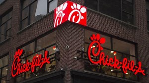 Chick-fil-A to close first UK location as LGBT groups protest