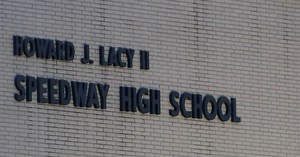 Speedway High School to have graduation at Indianapolis Motor Speedway