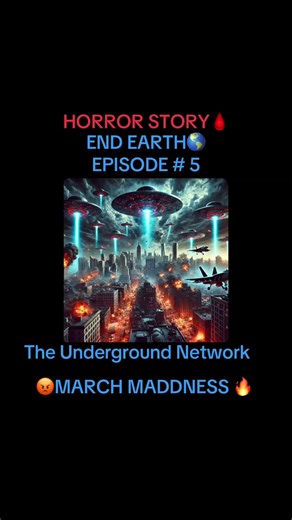 Alien Invasion and Humanity's Resistance: Episode 5 Overview