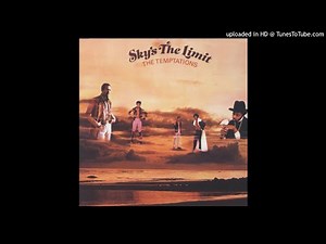 The Temptations - Smiling Faces Sometimes (Single Edit)