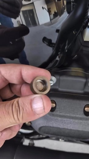 Superstition Harley-Davidson on Reels