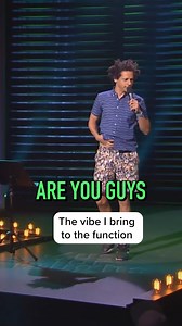 Are you guys mad at me | Eric Andre