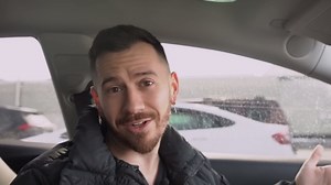 Letting Tesla Make All My Buying Decisions for a Day