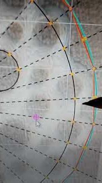 Fake!! Zeals Knoll 2026 crop circle