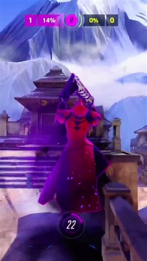 Champ rank up reaper otp Console #overwatch #owclips #overwatchreaper #top500 #fyp #viral