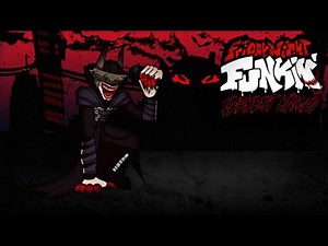 Friday Night Funkin' - Darkest Knight (DEMO) FNF MODS