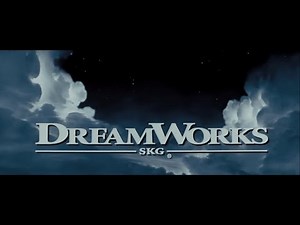My DreamWorks DVD Collection 2025 Edition (Part II)