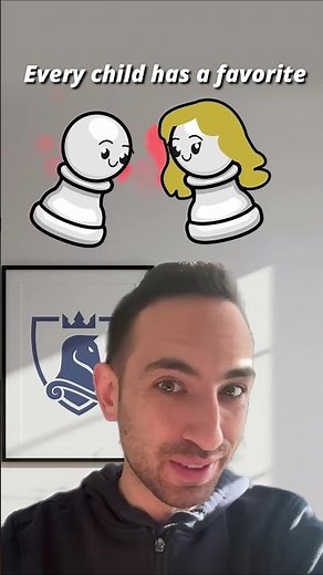 The Piece Lover: Quick Tip to Improve Your Child's Chess