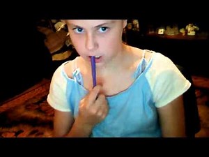 Видео с веб-камеры. Дата: 12 июля 2013 г., 2:02.