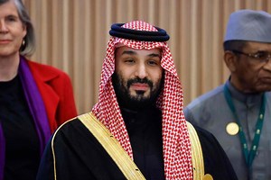 MBS torn between Trump and Saudi people on potential Israel deal