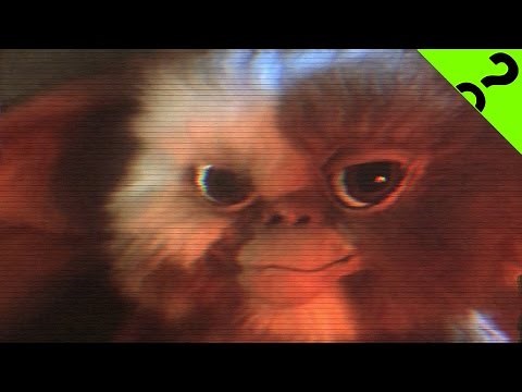 From Mogwai to Gremlin - Monster Science #10