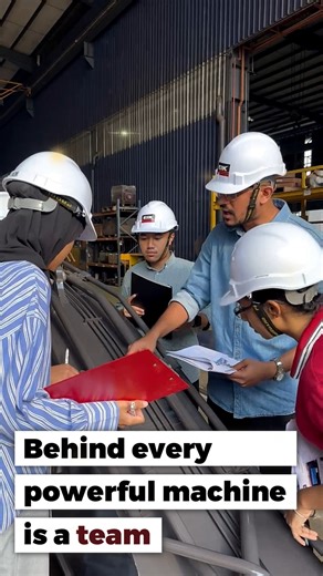 2.4K views · 95 reactions | Tough jobs need tougher attachments. EIK builds what others can't — from amphibious undercarriages to long reach booms, heavy-duty buckets, and grapples engineered for extreme work sites. Used in 80+ countries. Trusted in construction, dredging, mining, demolition, oil and gas & more.  Watch how we equip machines to do the impossible — in just 90 seconds. #EIK #AmphibiousExcavator #LongReach #Bucket #Grapple | EIK Engineering | Facebook