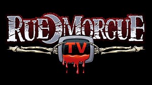 2K views · 48 reactions | RUE MORGUE TV premieres today! More...