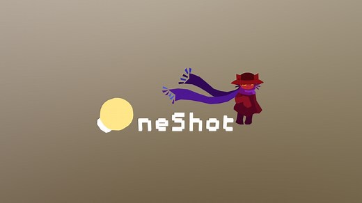 Niko - Oneshot - Download Free 3D model by ImranHazim
