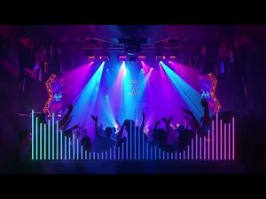 Hype Rave music (1 hour) (Techno)
