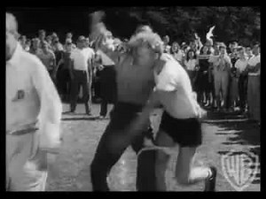 The Bachelor and the Bobby-Soxer (1947)