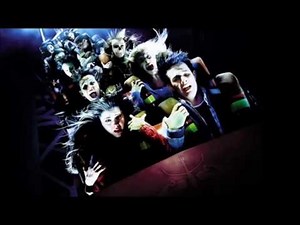 Destination Final 3 - Theme HD