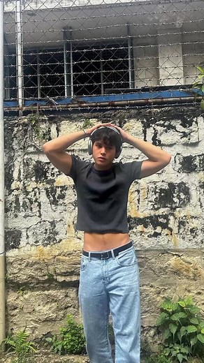 Men's Crop Tops Fashion Trends: Stylish Outfits for Men