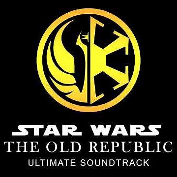 SWTOR Ultimate Soundtrack - Knights of the Eternal Throne - The Eternal Throne (Main Theme, Alt.)