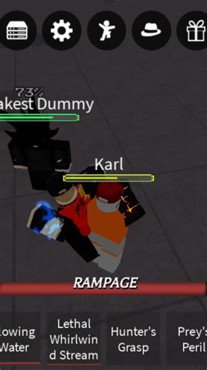 Mr. j vs. dukepieshrimp vs. karl vs. Monke, aka his user