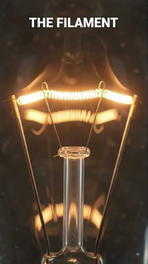 How Incandescent Lamp Works | Working Principle of Incandescent Bulb | Electrical Basics