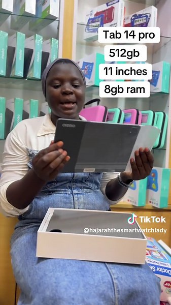 Tab 14 Pro 512GB: The Ultimate Tablet for Kids