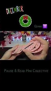 #gemini Mini Collective 🎄