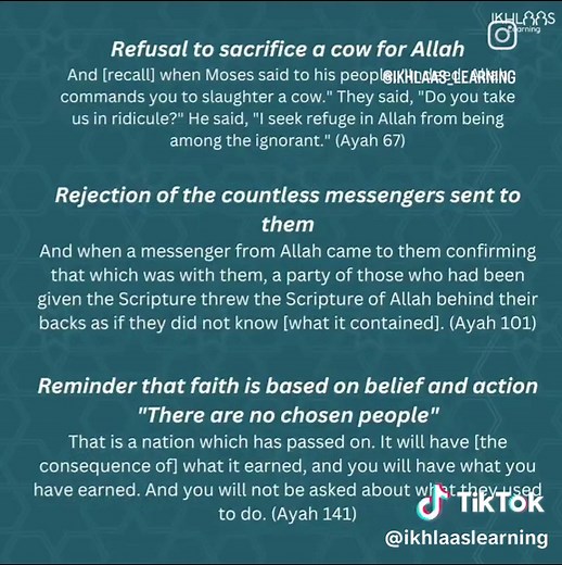Understanding Juz 1 of the Quran: Summary and Insights