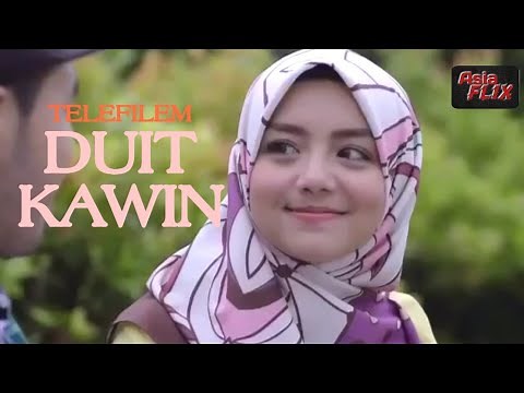 Duit Kawin HD - Mira Filzah | Ungku Ismail Aziz