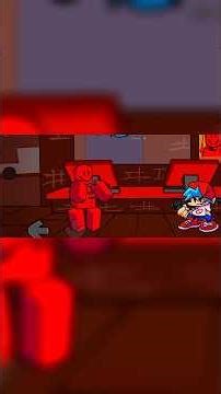 fnf vs forsaken #fnf #game #mod #forsaken