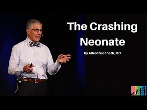 The Crashing Neonate | The Mastering Pediatric Emergencies Course