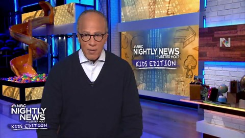Nightly News: Kids Edition - Nov. 21