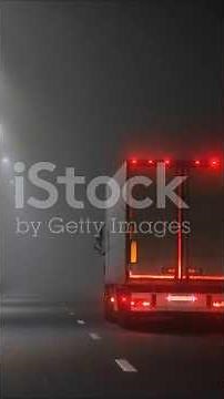 HGV PCV Safety checks- Lights