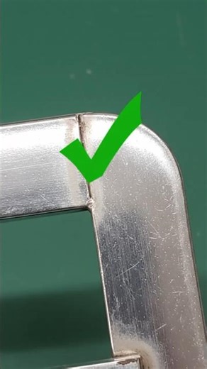 curved corner cutting tricks